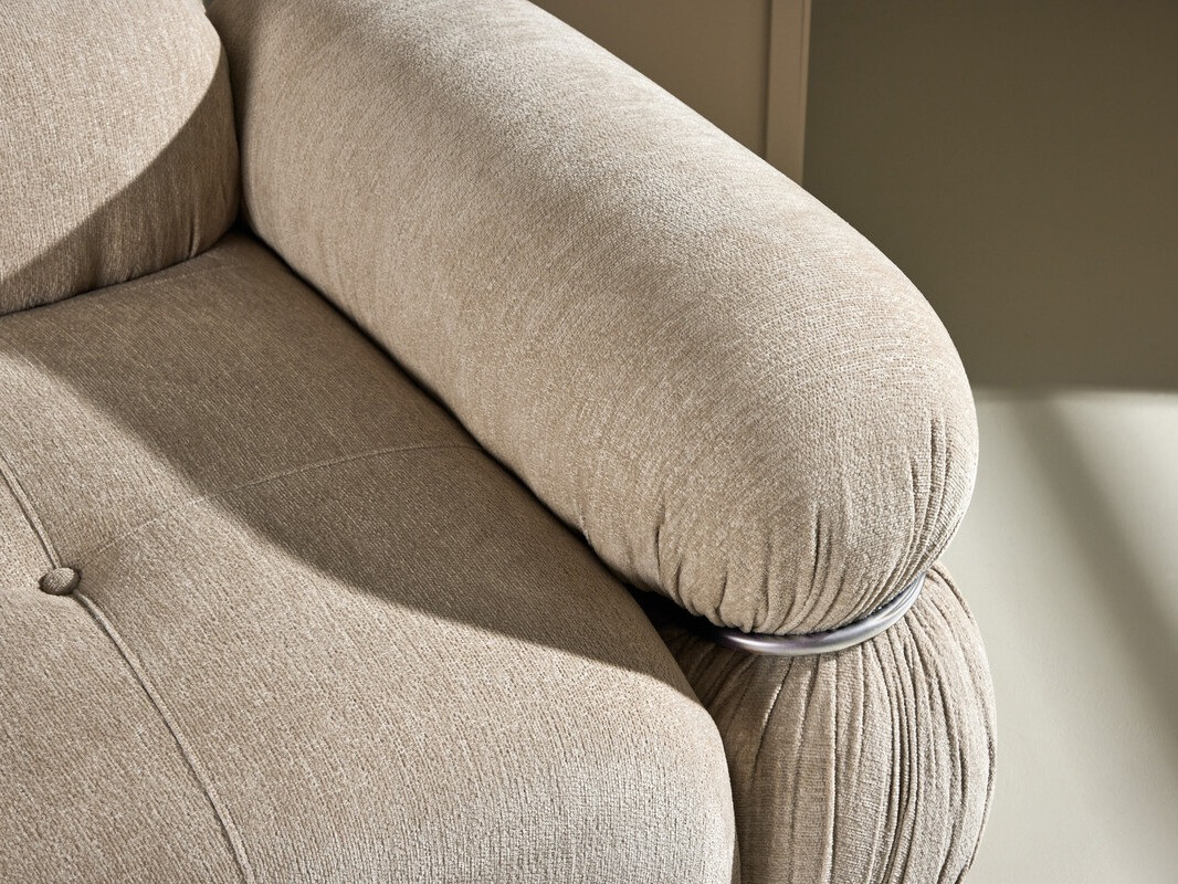 Moduļu krēsls Dallas 4843 (Kreisais)