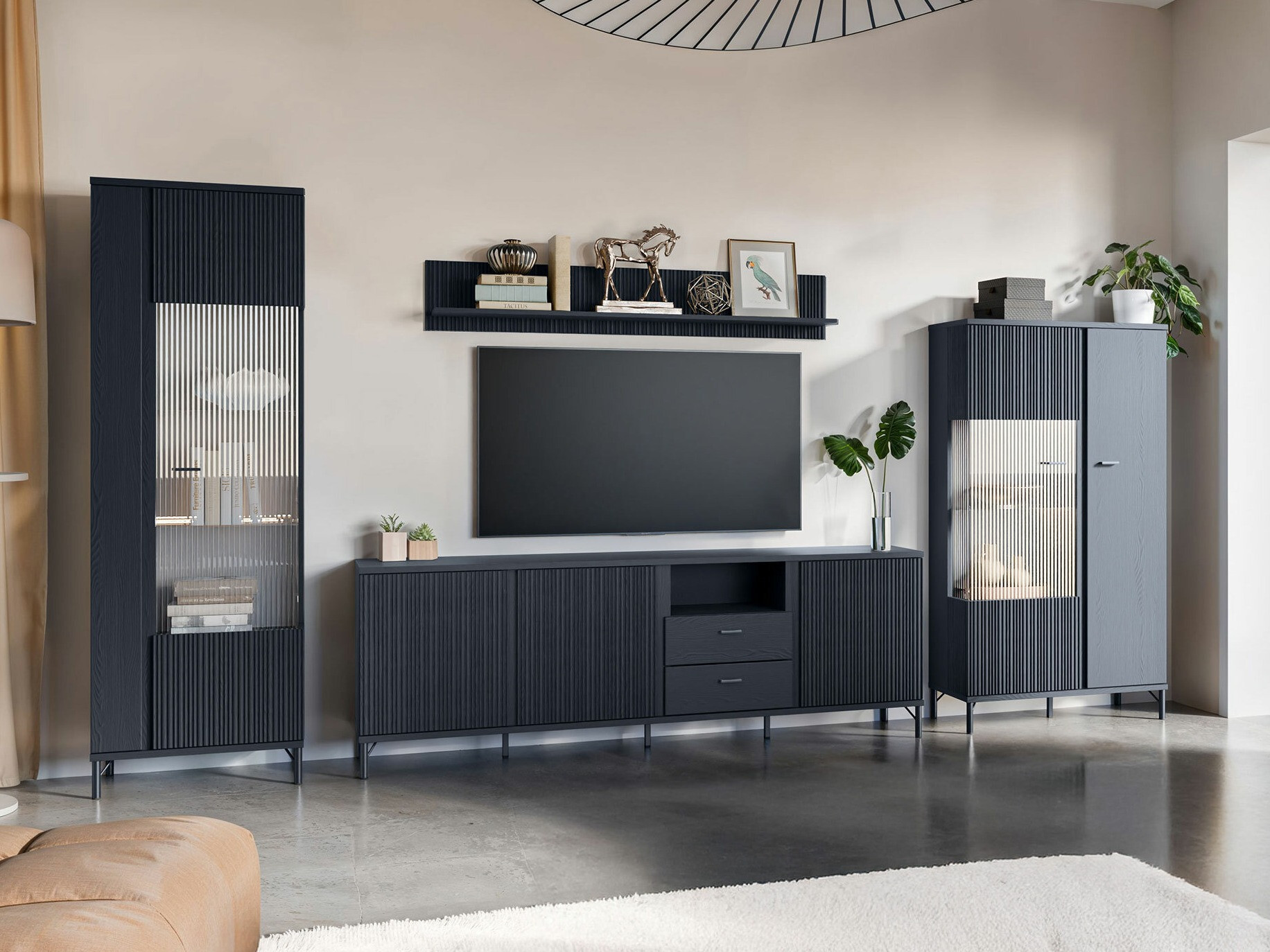 Набор для гостиной Delophu 109