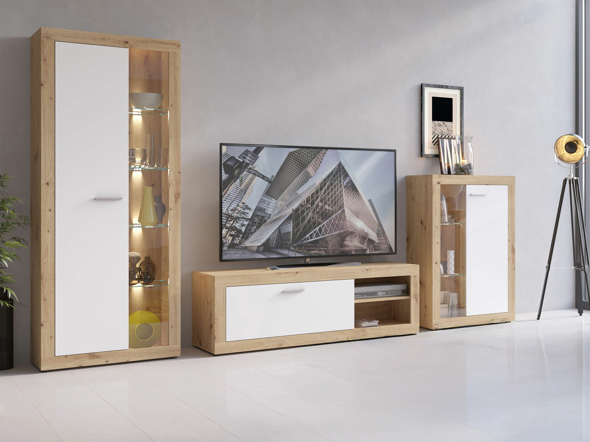 Набор для гостиной Sevcavu 106 (Нет)