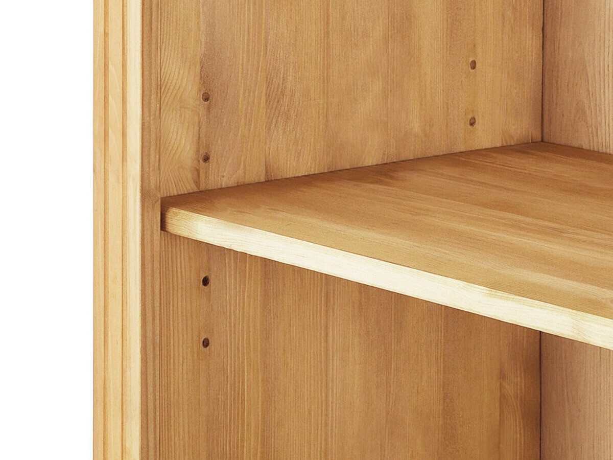 Plaukts Saltoro 100 (Gaiši brūns)