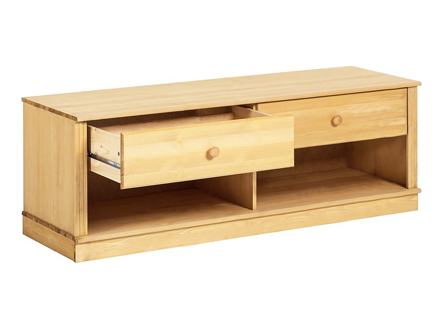 TV galds Saltoro 101 (Gaiši brūns)