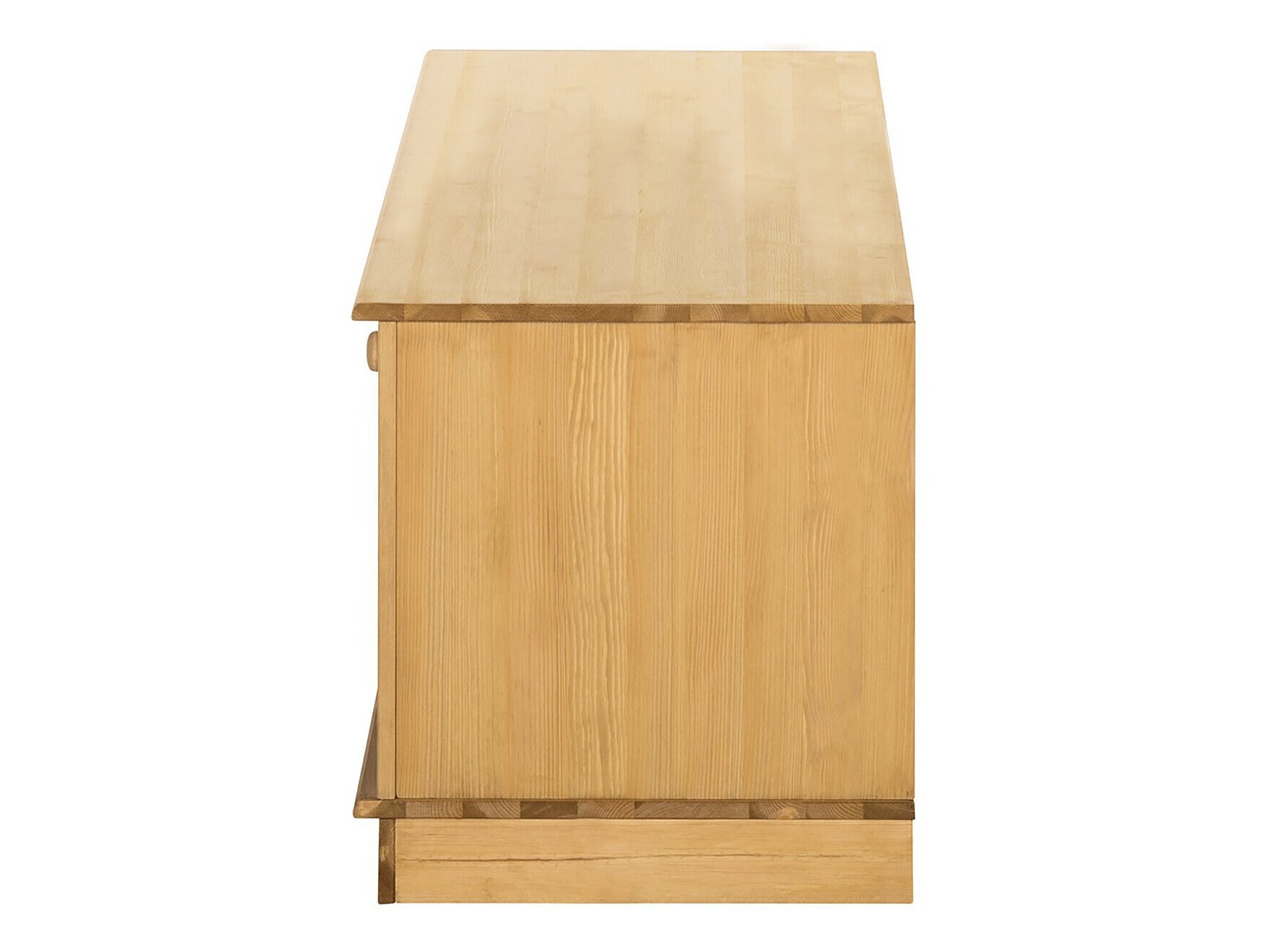 TV galds Saltoro 101 (Gaiši brūns)