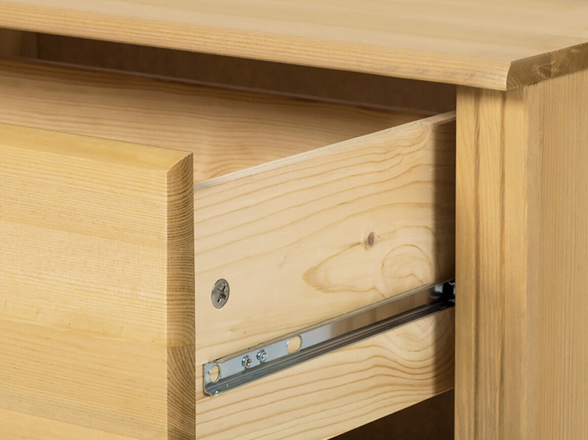 TV galds Saltoro 101 (Gaiši brūns)