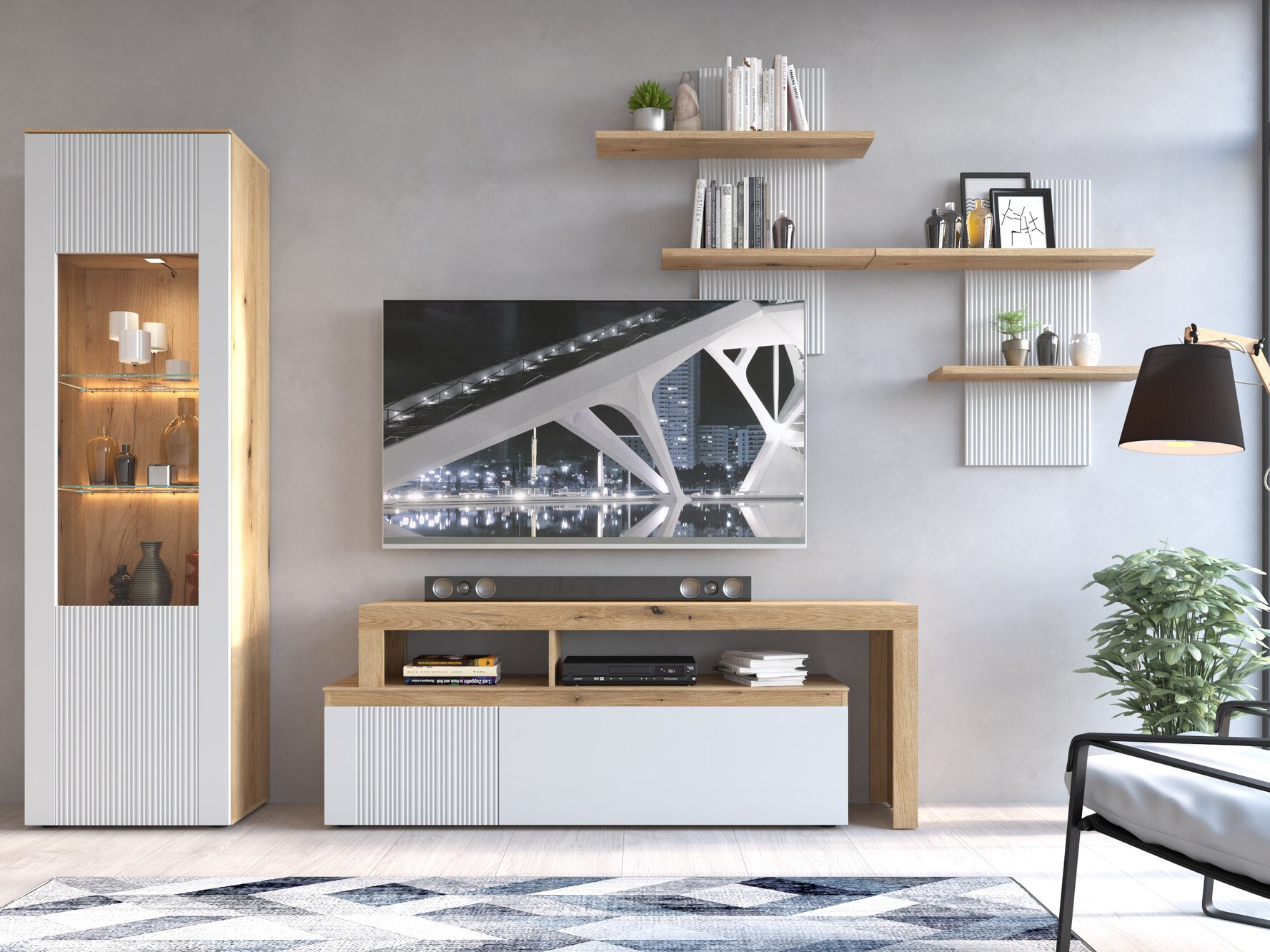 TV galds Sonmavo 106