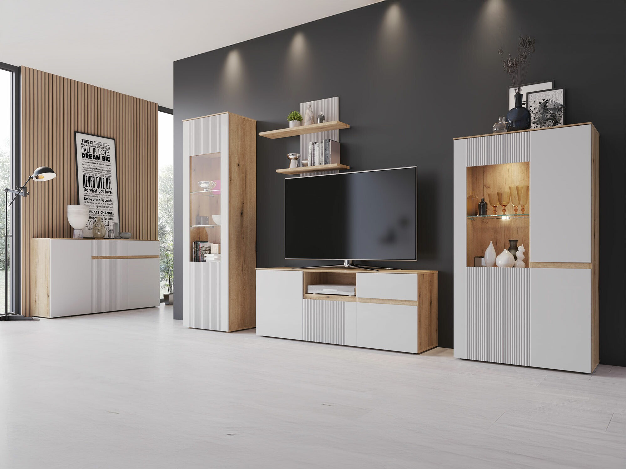 TV galds Sonmavo 108