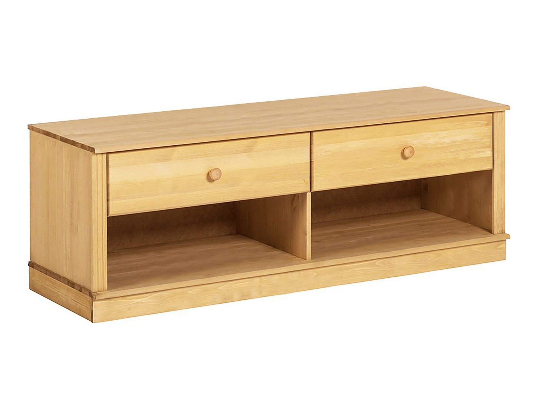 ТВ тумба Saltoro 101 (Светло-коричневый)