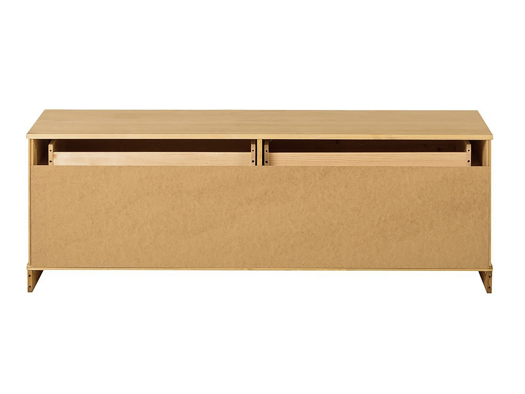 ТВ тумба Saltoro 101 (Светло-коричневый)