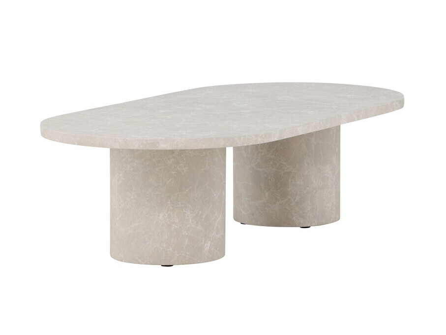 Žurnālu galdiņš Dallas 4840