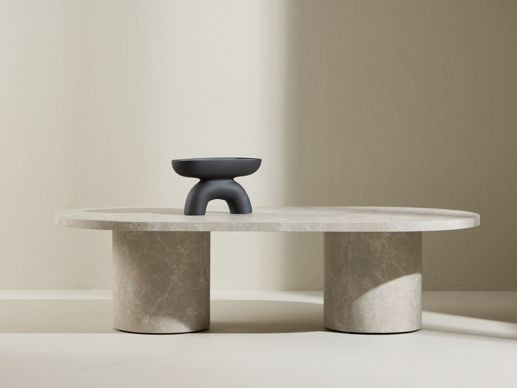 Žurnālu galdiņš Dallas 4840