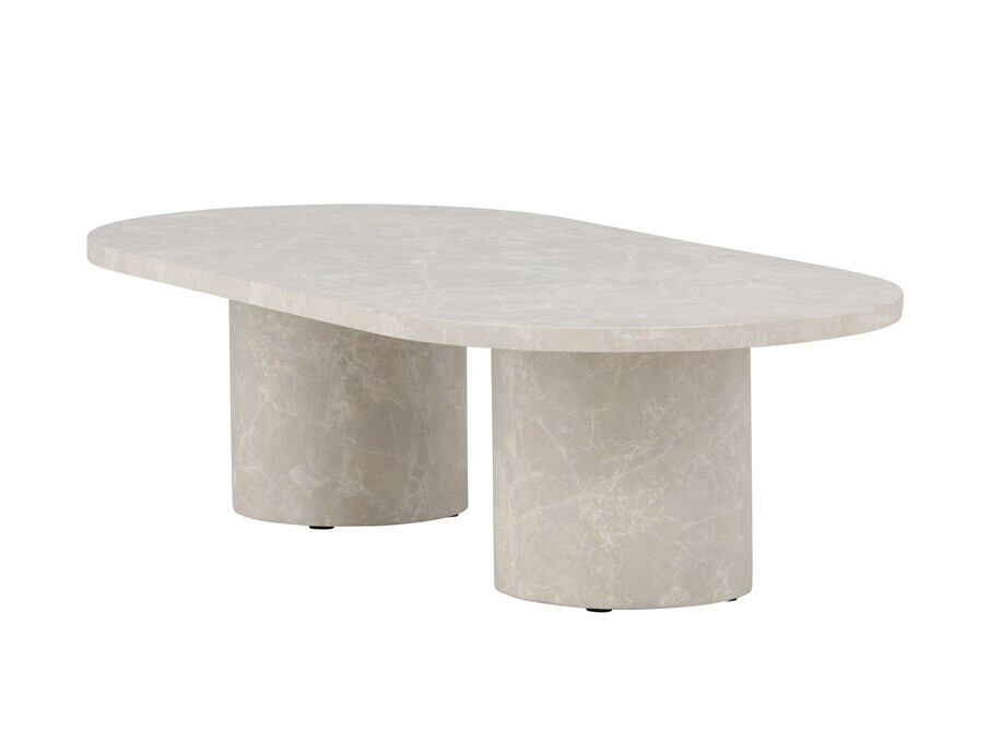 Žurnālu galdiņš Dallas 4840