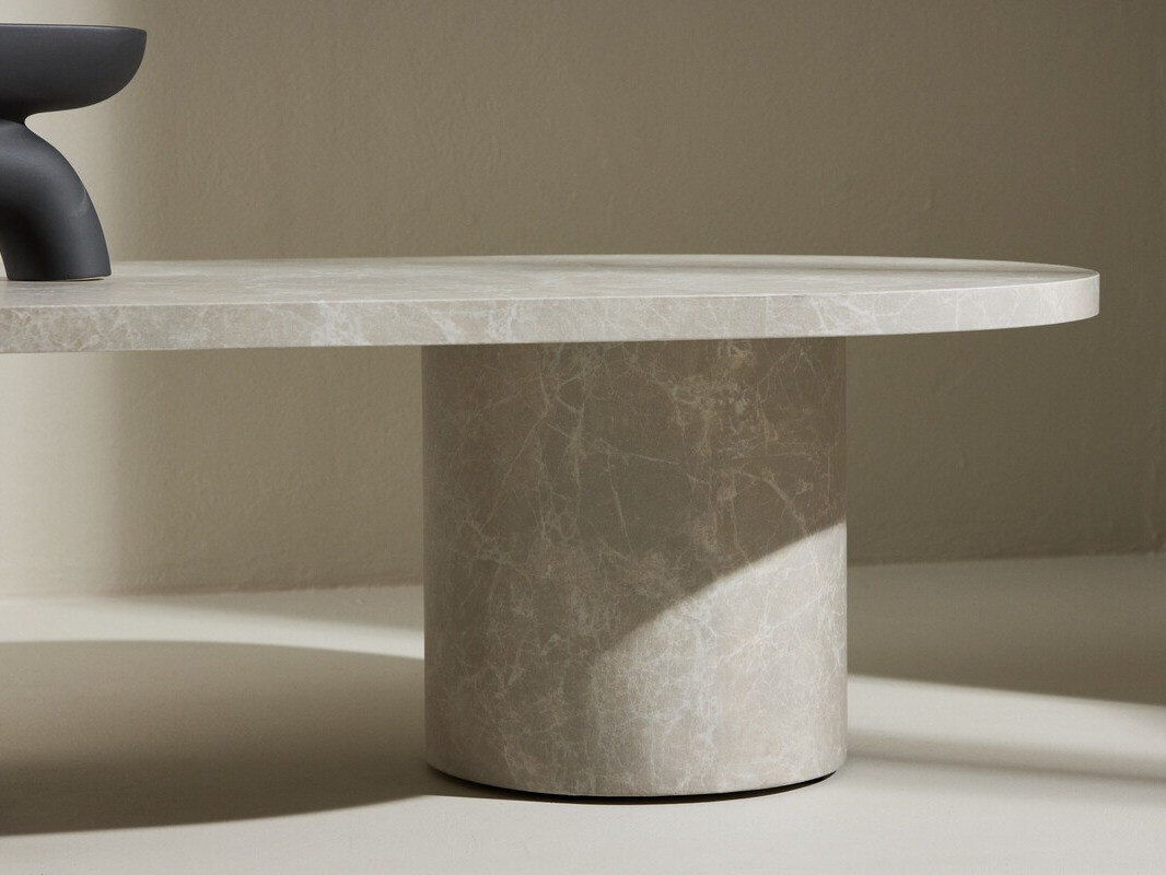 Žurnālu galdiņš Dallas 4840