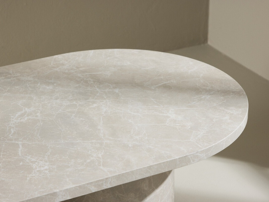 Žurnālu galdiņš Dallas 4840