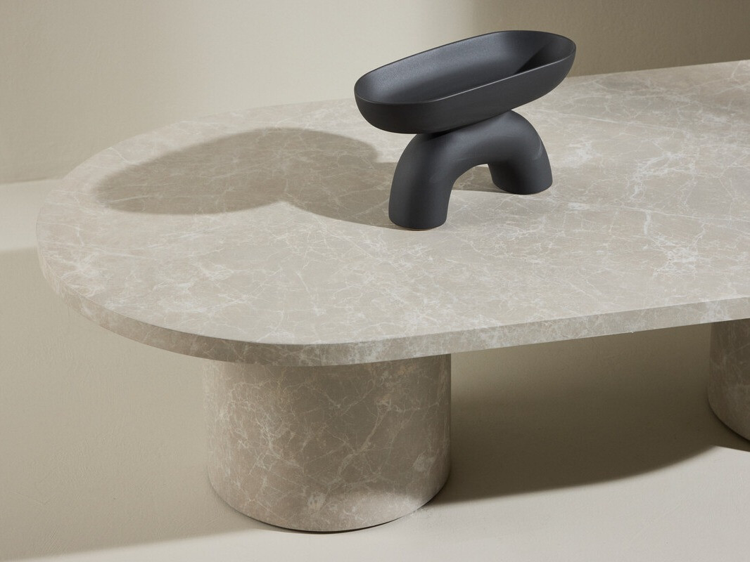 Žurnālu galdiņš Dallas 4840