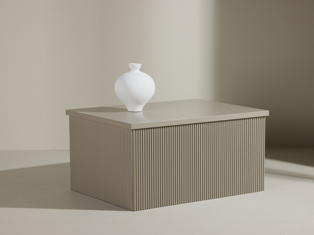 Žurnālu galdiņš Dallas 4841