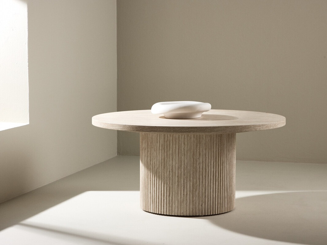 Žurnālu galdiņš Dallas 4845