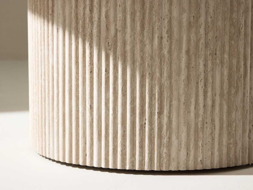 Žurnālu galdiņš Dallas 4845