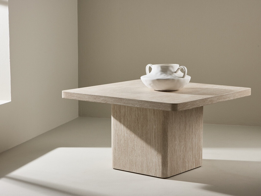 Žurnālu galdiņš Dallas 4848