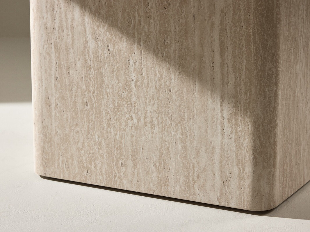 Žurnālu galdiņš Dallas 4848