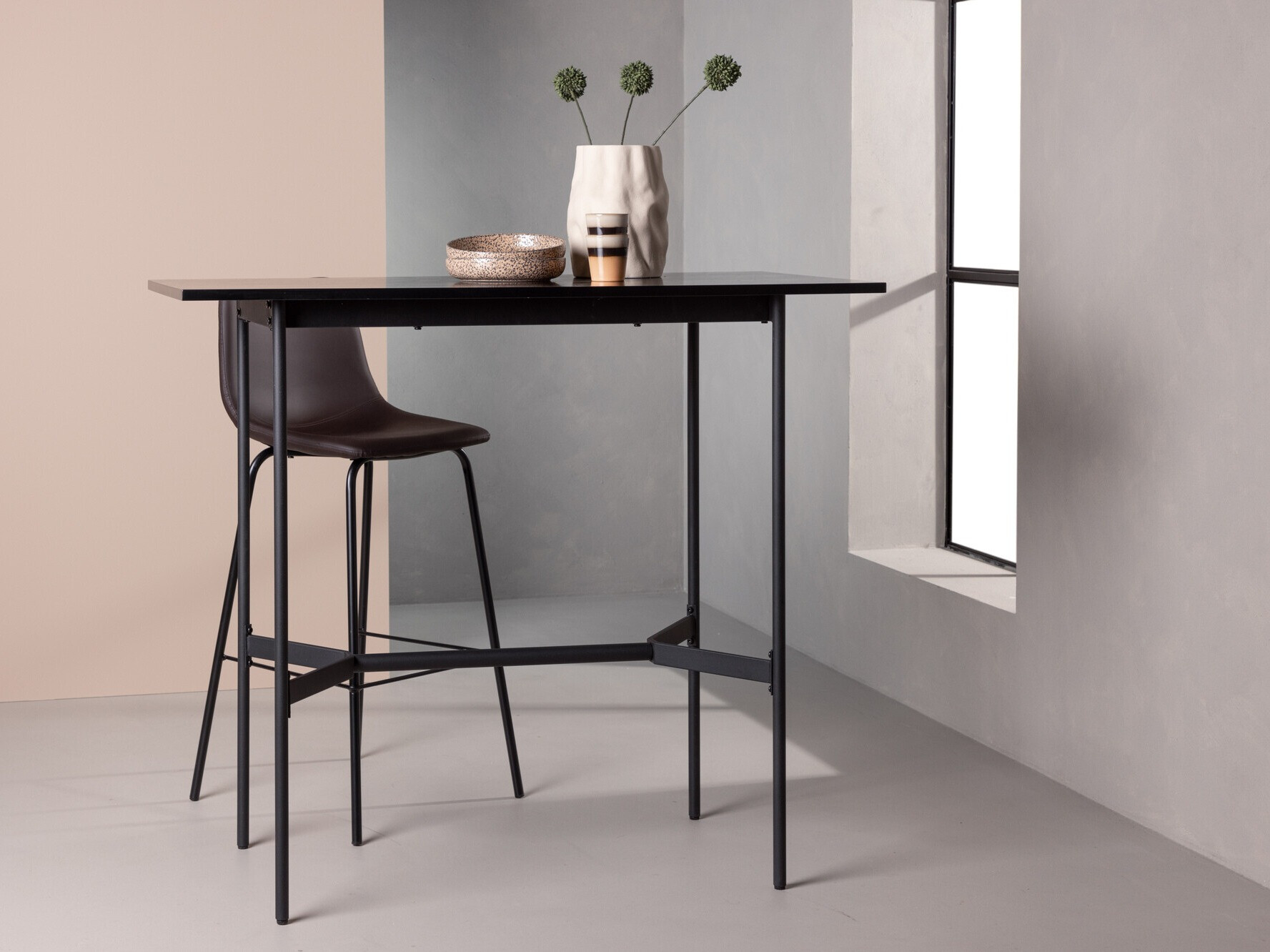 Bāra galds Dallas 3808