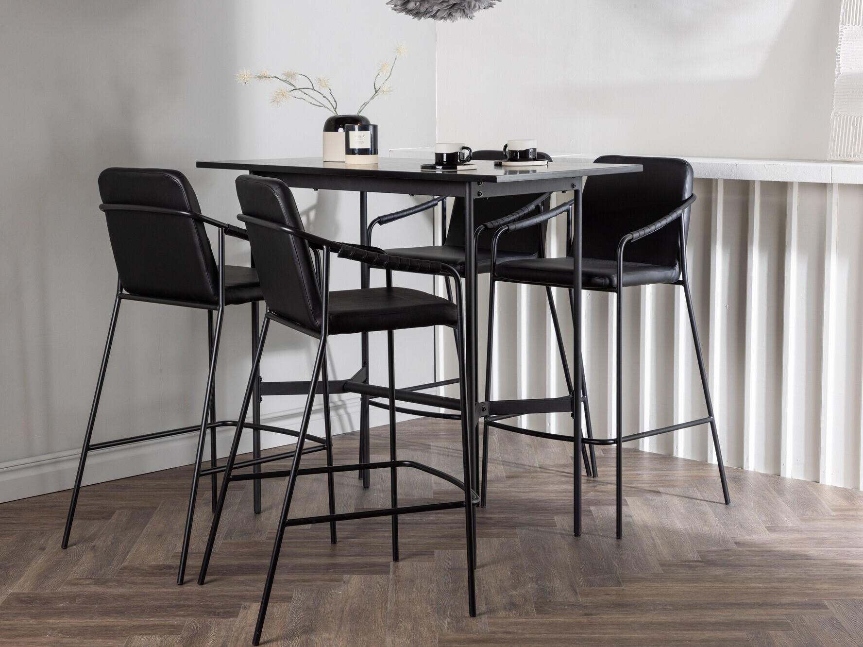 Bāra galds Dallas 3808