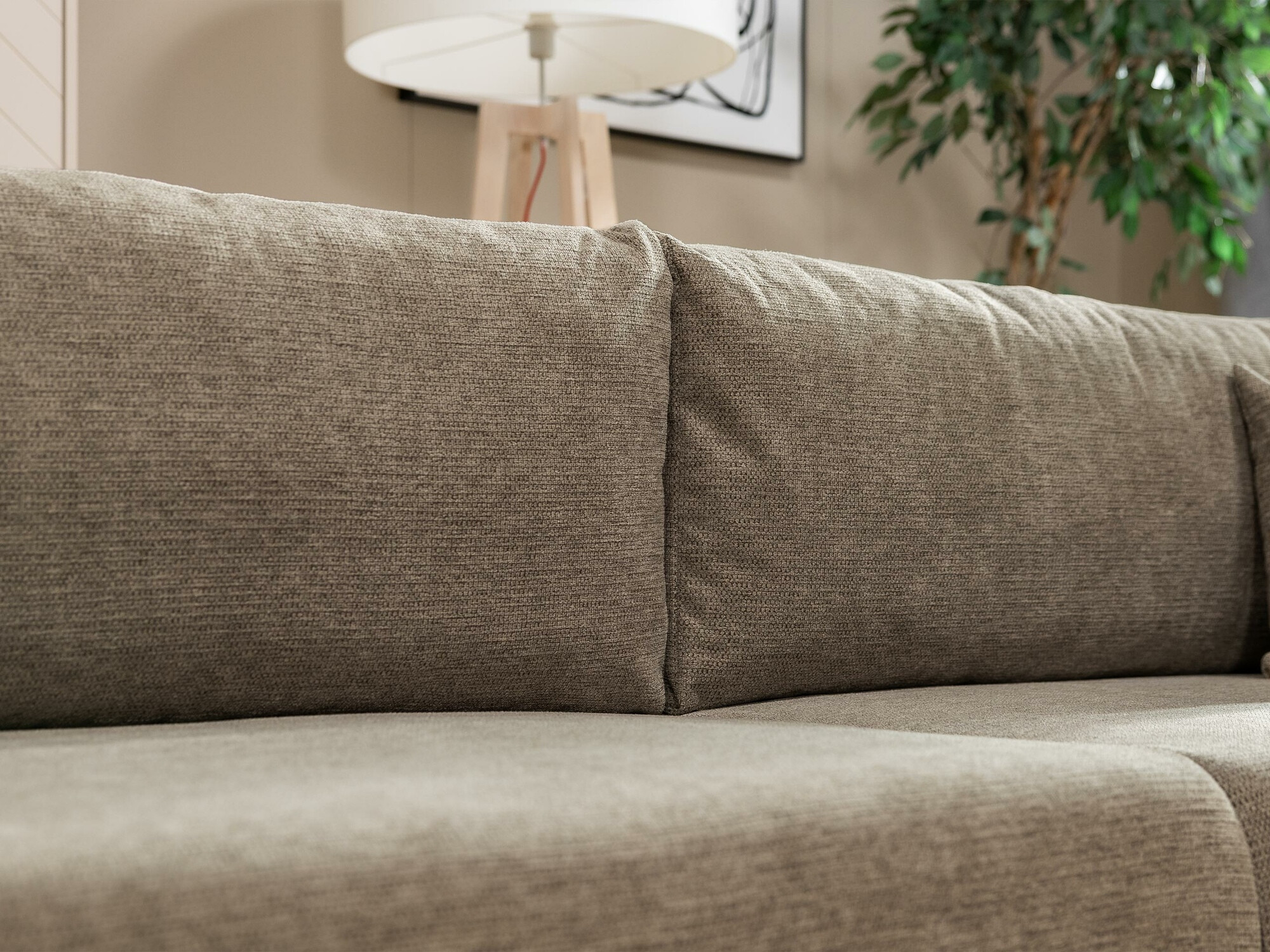 Dīvāns gulta Shelton 104 (Lima 80)