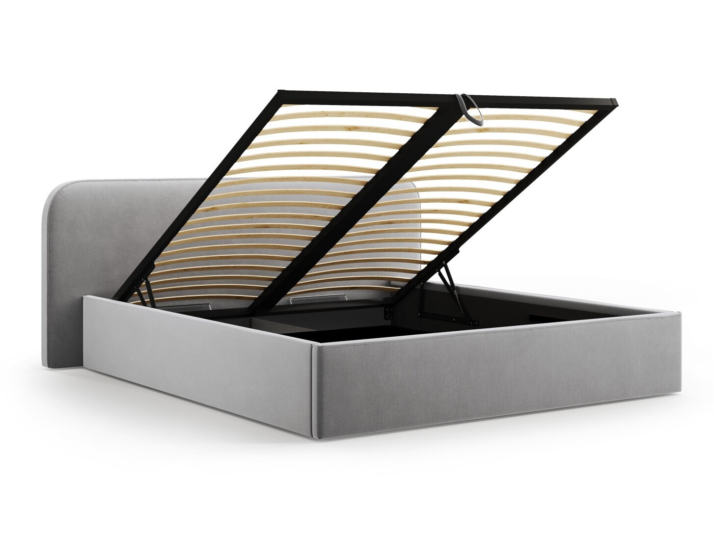 Gulta Beckley 158 (Portland Ash)