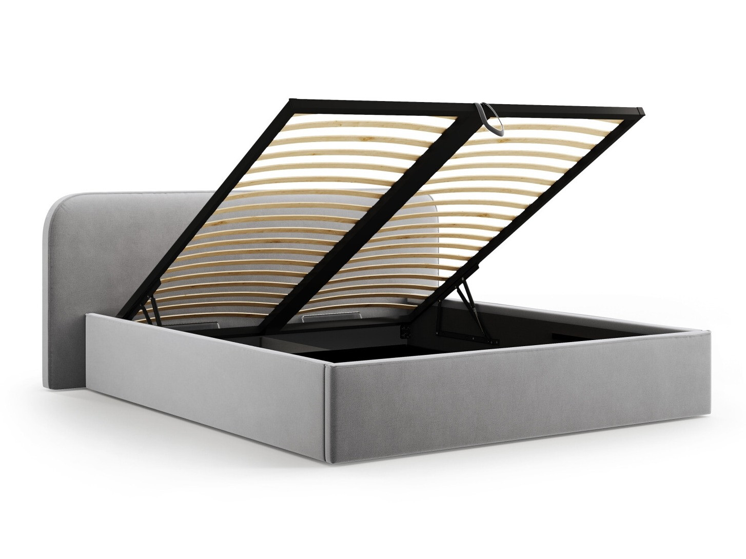 Gulta Beckley 158 (Portland Ash)