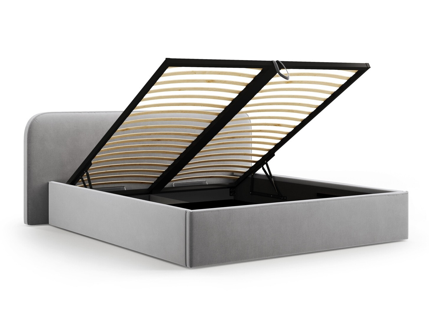 Gulta Beckley 158 (Portland Ash)