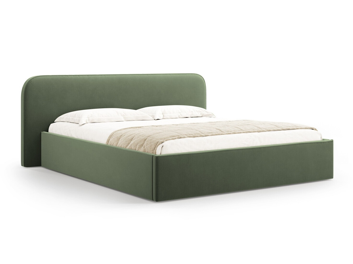 Gulta Beckley 158 (Portland Moss)