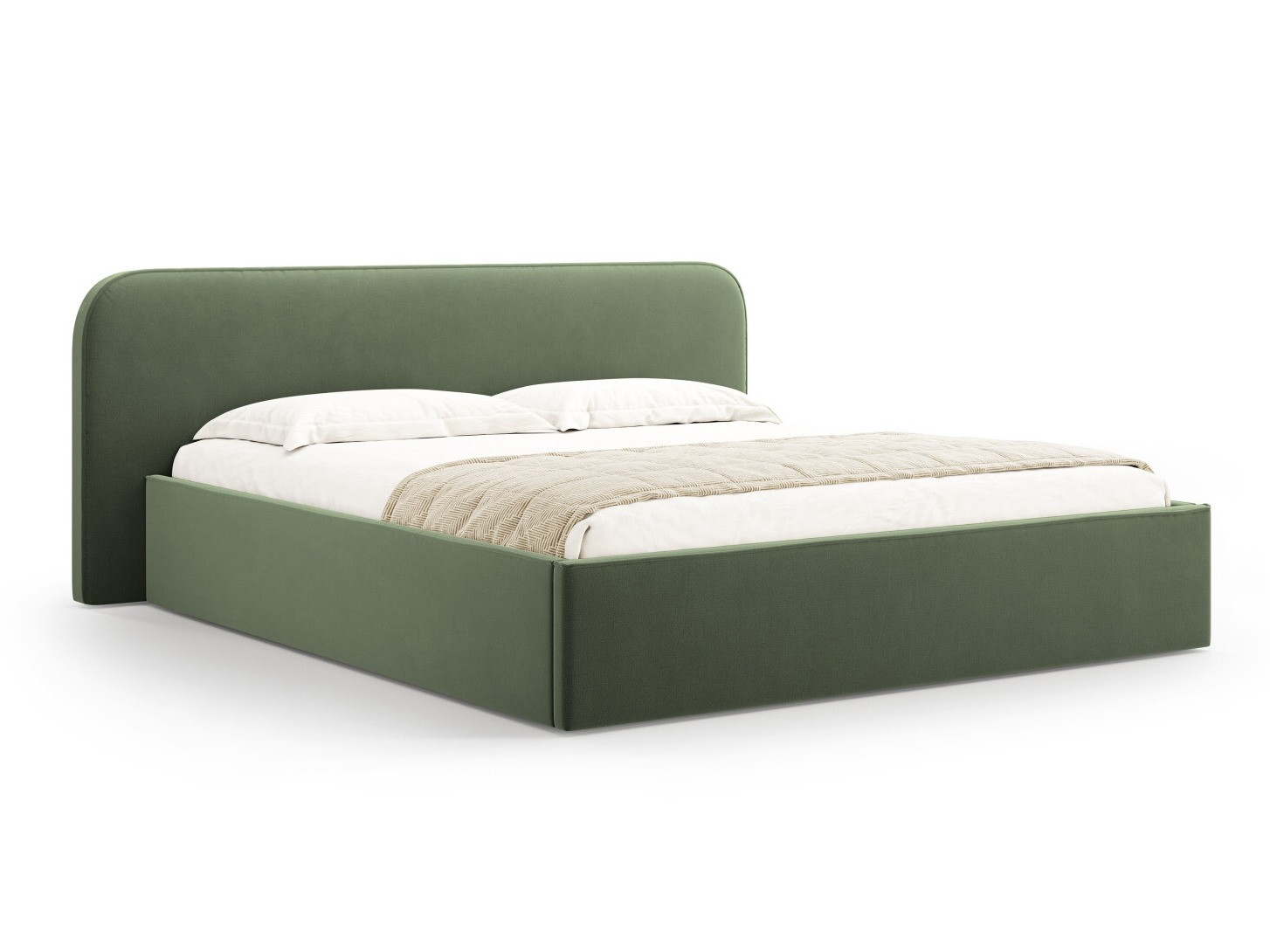 Gulta Beckley 158 (Portland Moss)