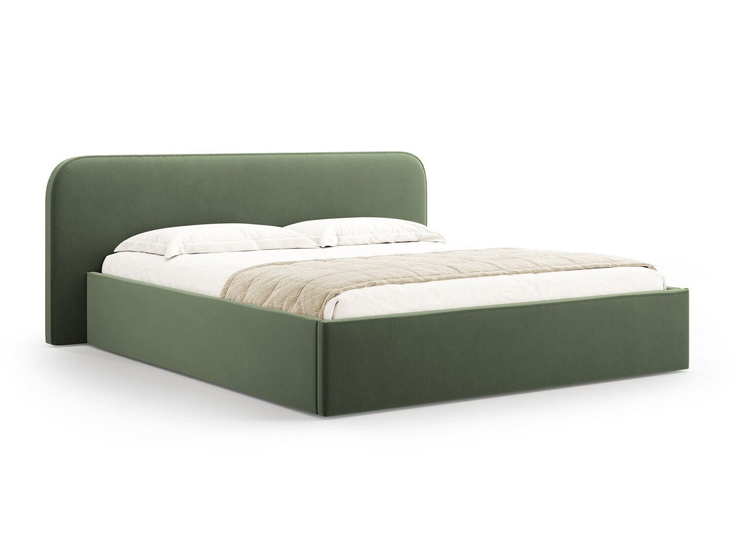 Gulta Beckley 158 (Portland Moss)