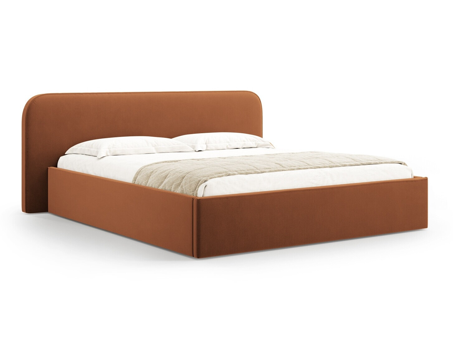 Gulta Beckley 158 (Portland Rust)