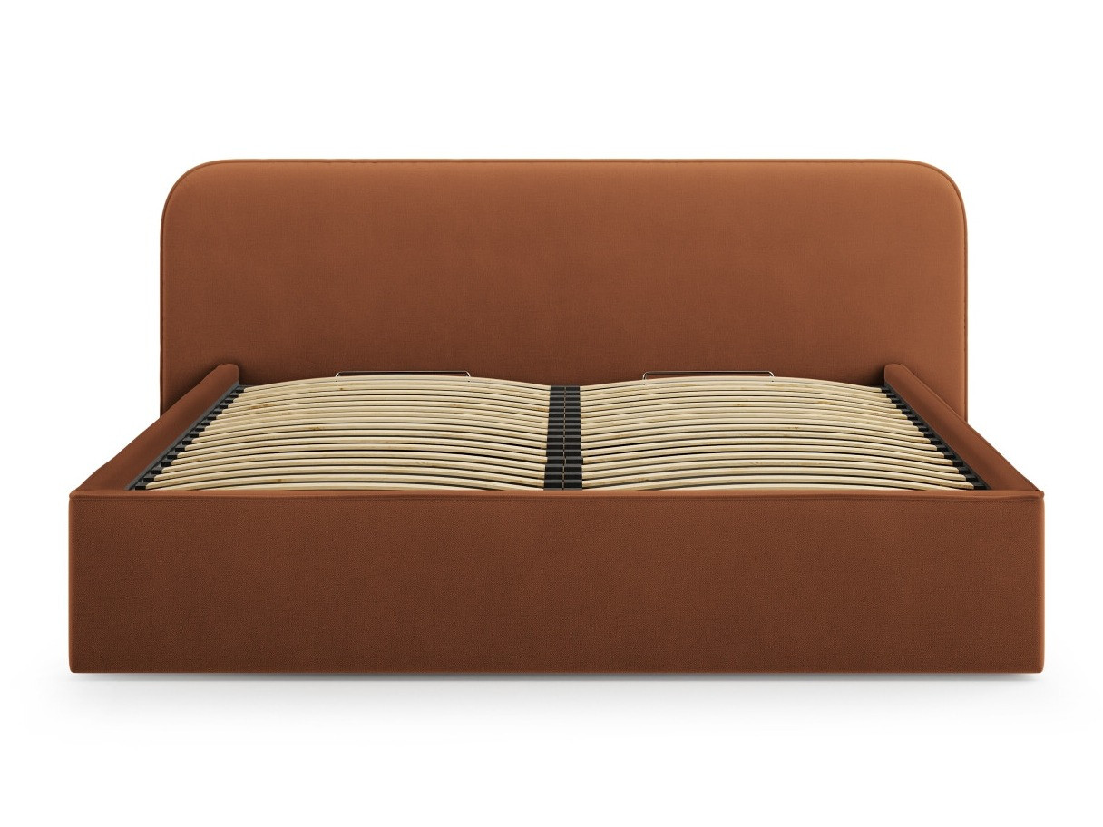 Gulta Beckley 158 (Portland Rust)