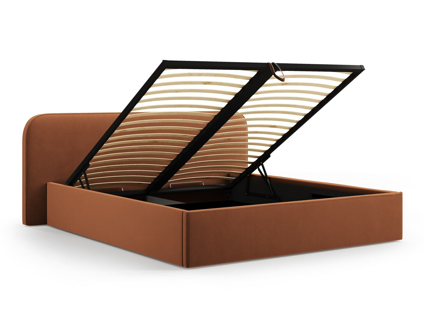 Gulta Beckley 158 (Portland Rust)