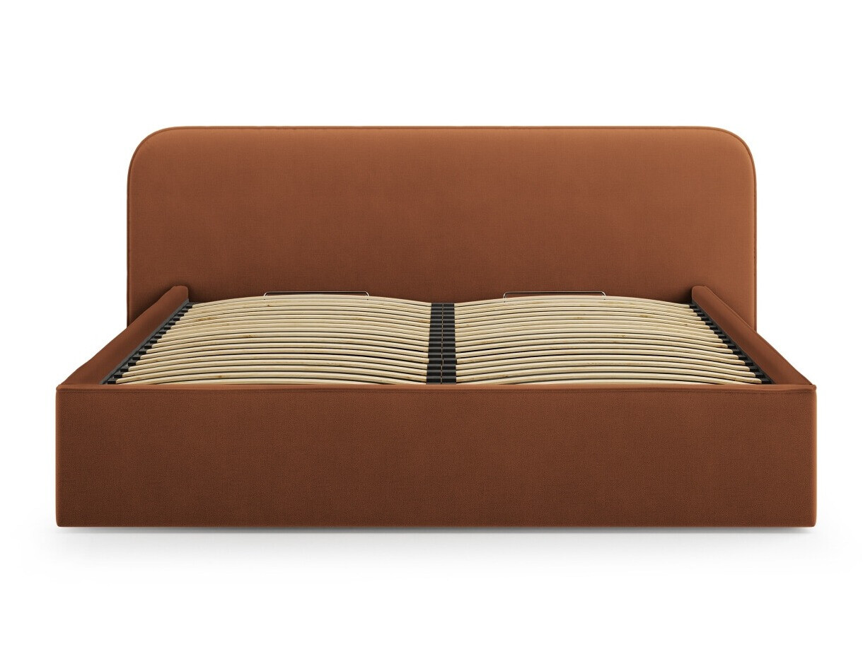 Gulta Beckley 158 (Portland Rust)