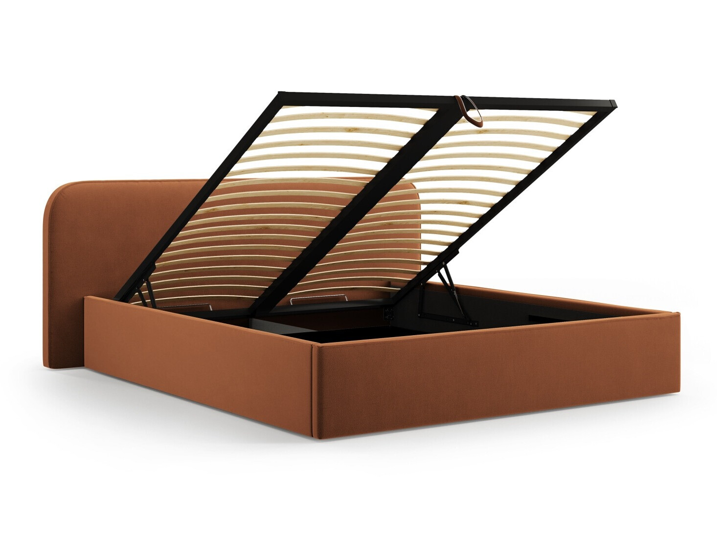 Gulta Beckley 158 (Portland Rust)