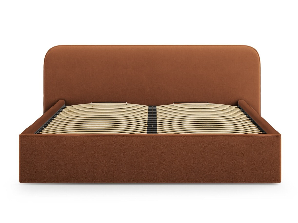 Gulta Beckley 158 (Portland Rust)