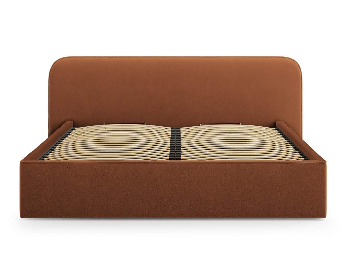 Gulta Beckley 158 (Portland Rust)