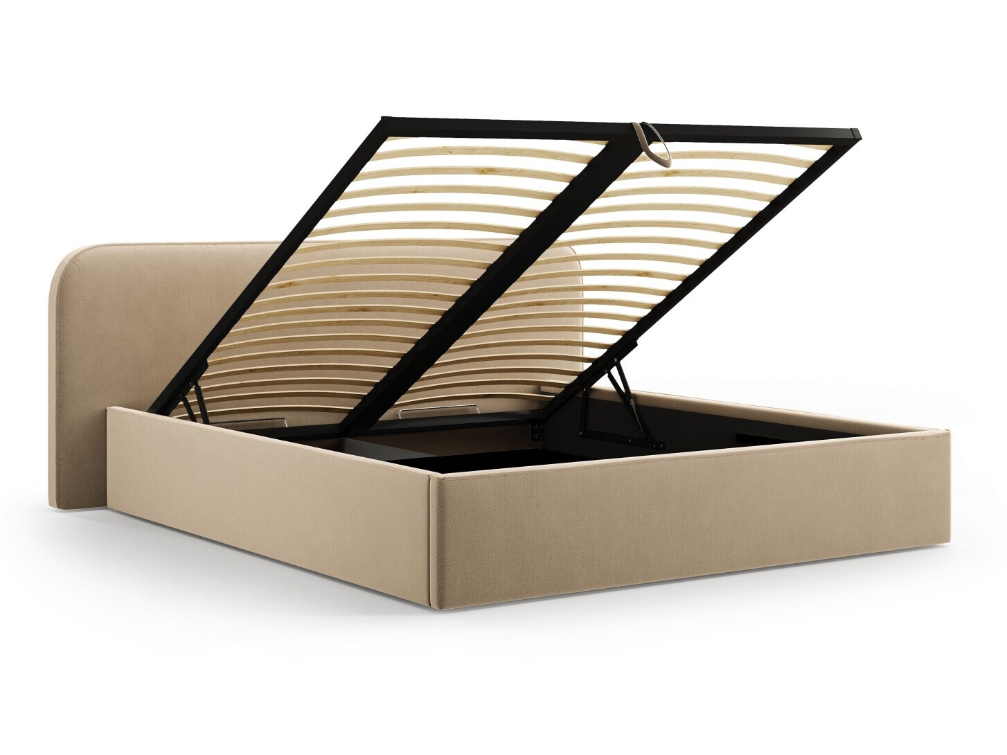 Gulta Beckley 158 (Portland Taupe)