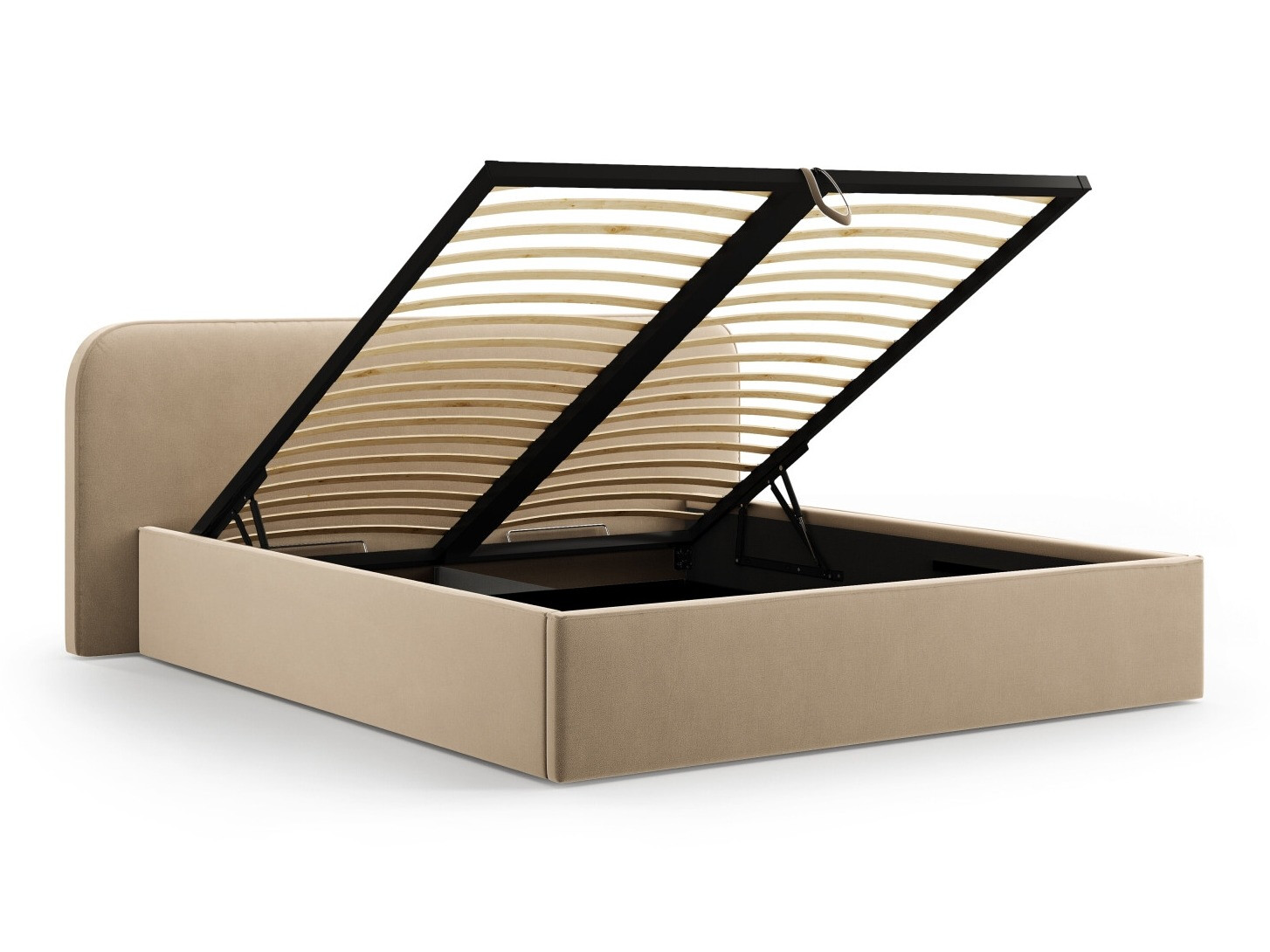 Gulta Beckley 158 (Portland Taupe)