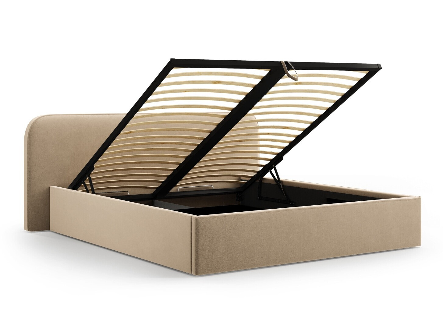 Gulta Beckley 158 (Portland Taupe)