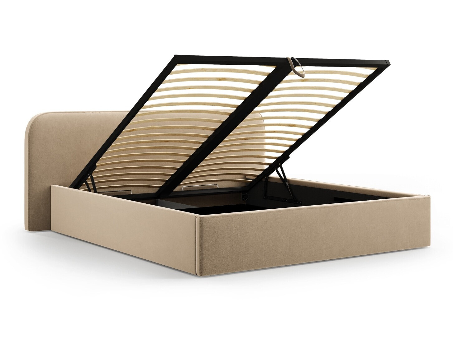 Gulta Beckley 158 (Portland Taupe)