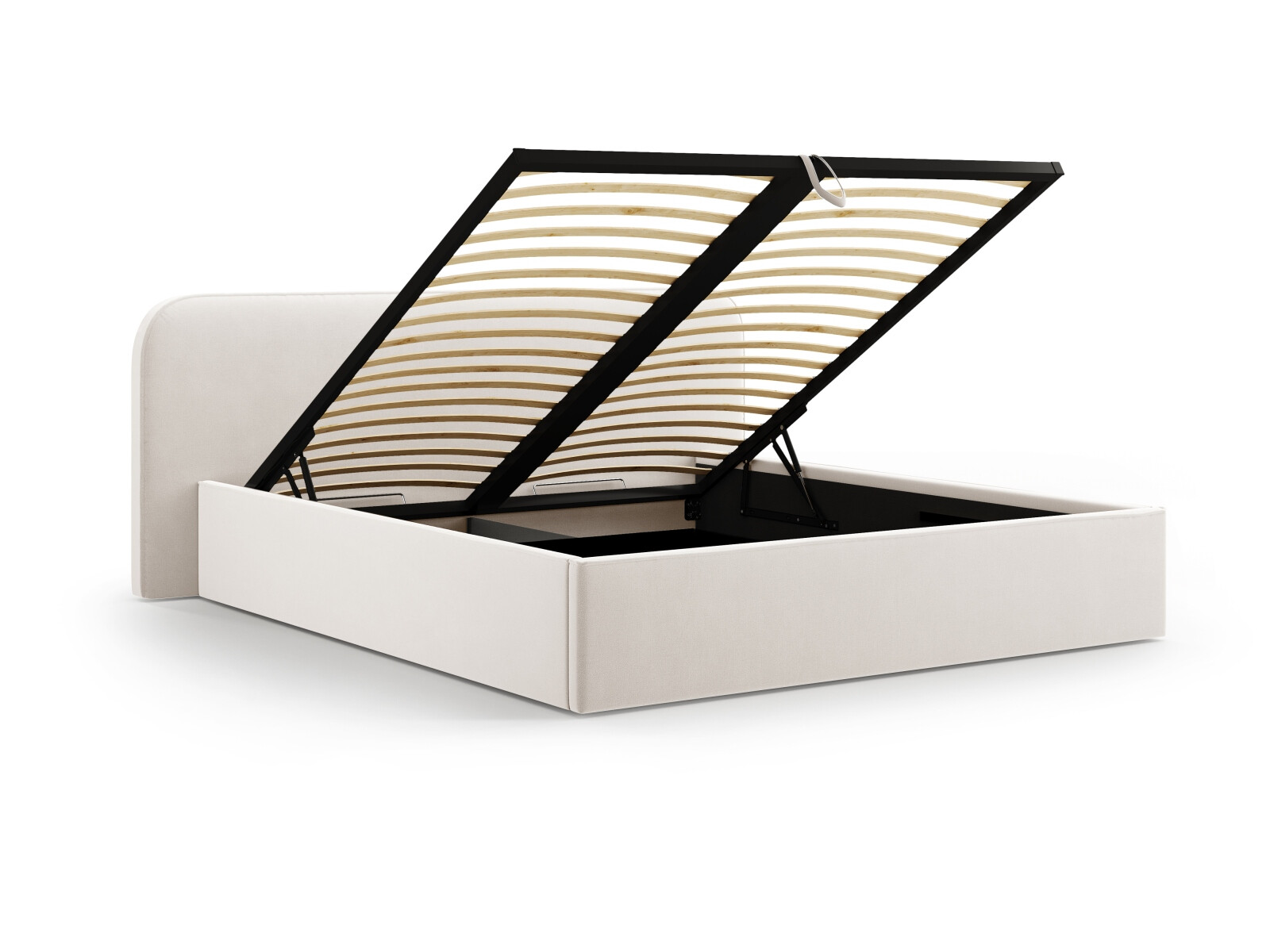 Gulta Beckley 158 (Portland White)