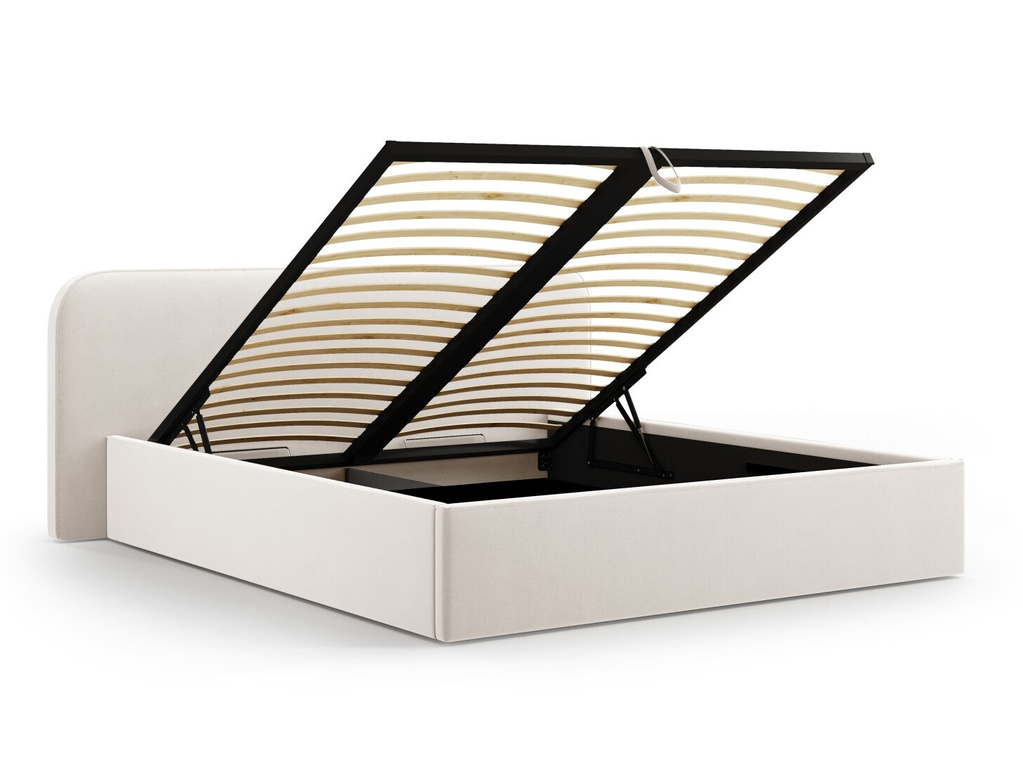 Gulta Beckley 158 (Portland White)