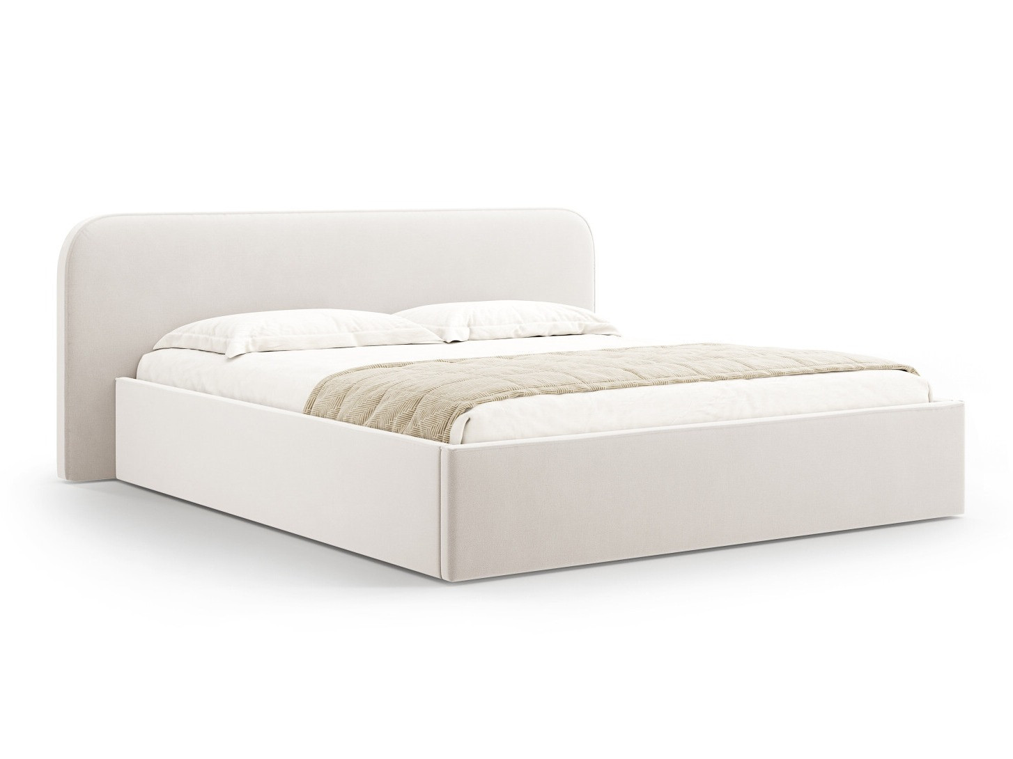 Gulta Beckley 158 (Portland White)