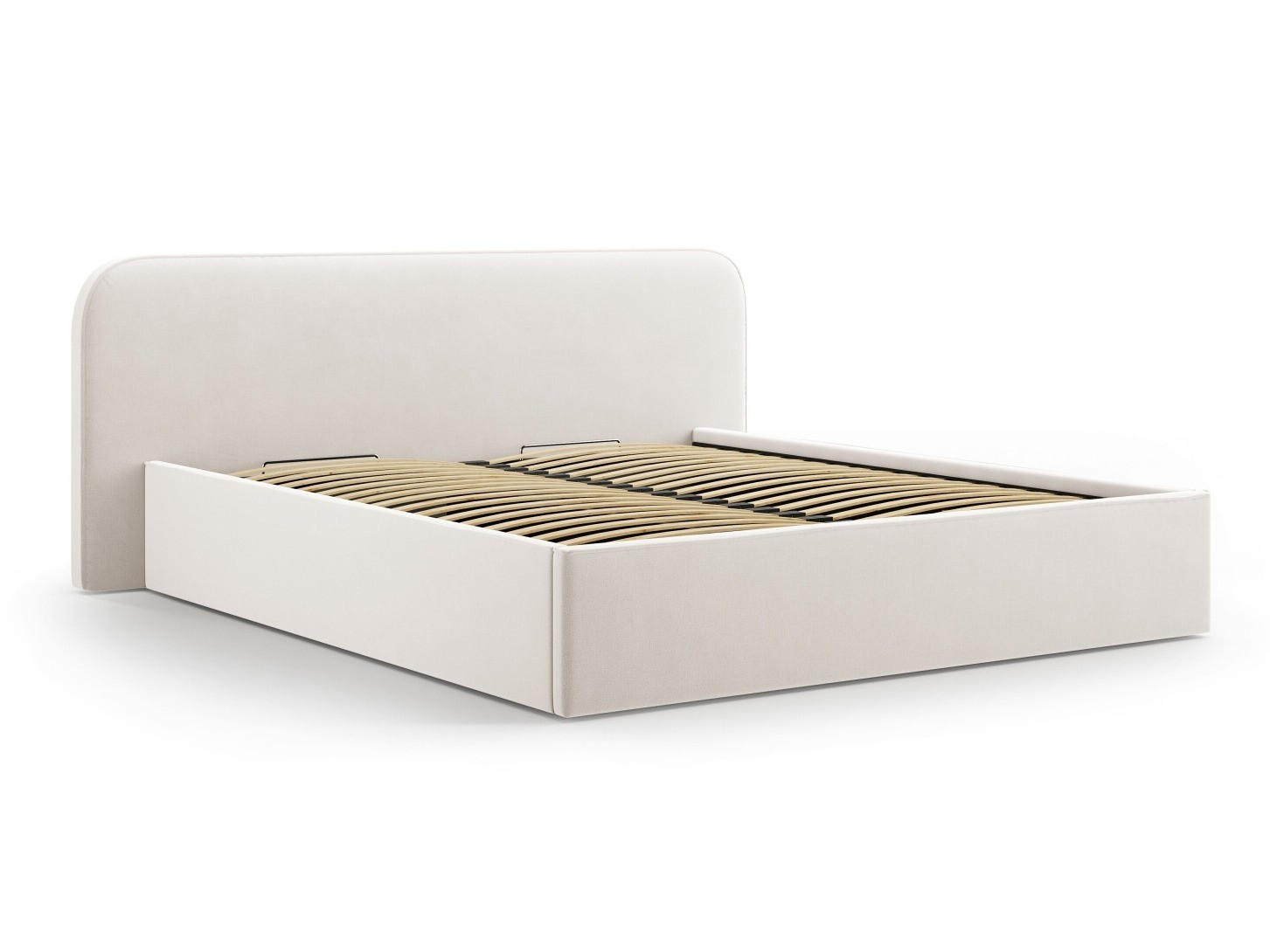 Gulta Beckley 158 (Portland White)