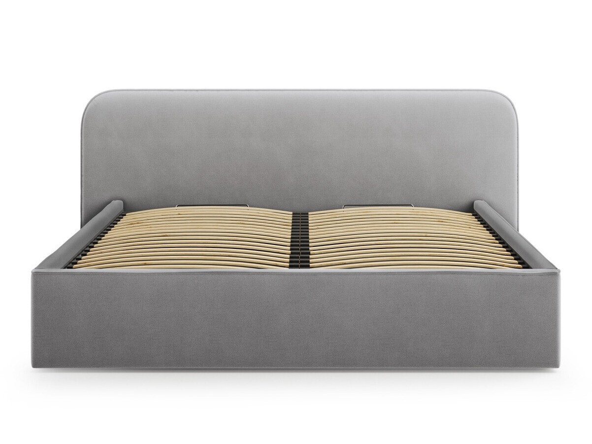 Кровать Beckley 158 (Portland Ash)