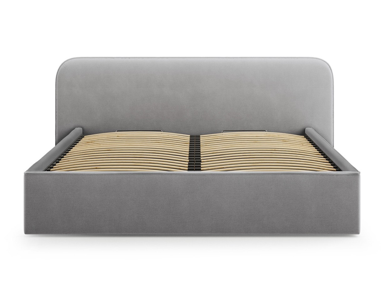 Кровать Beckley 158 (Portland Ash)