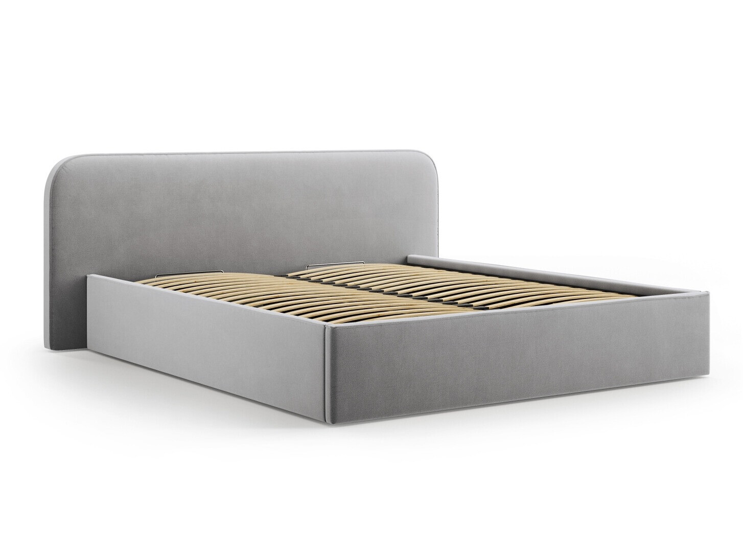 Кровать Beckley 158 (Portland Ash)