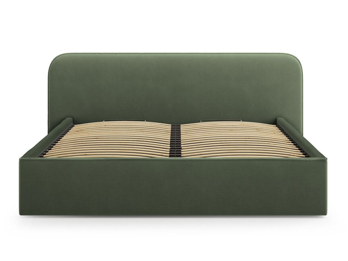 Кровать Beckley 158 (Portland Moss)